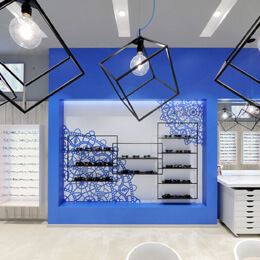 Ghetaldus Optika City Center One